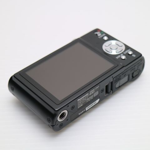 超美品 DMC-ZX1 ブラック Panasonic LUMIX デジカメ 15