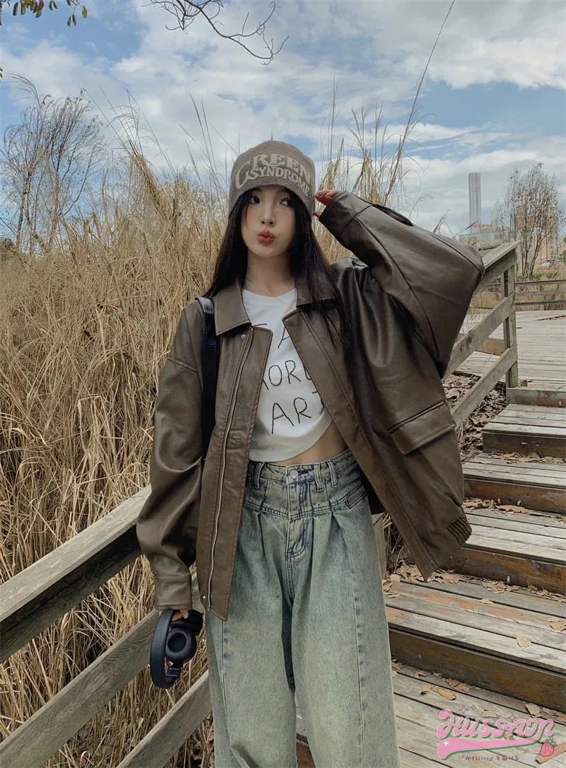 長袖 ジャケット かわいい ショート アウター ブラック 羽織り 合成 バイカラー カジュアル きれいめ 女っぽ きれいめ ファッション 色っぽ 女っぽ カジュアル きれいめ 大人っぽ 上品 清楚秋冬