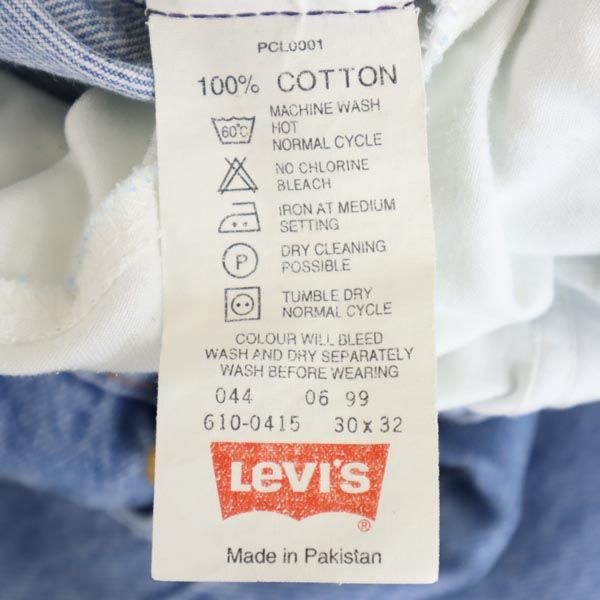 90s 610 オレンジタグ ストレートデニムパンツ w30 ジーパン メンズ 90s 610 オレンジタグ ストレートデニムパンツ w30 ジーパン メンズ