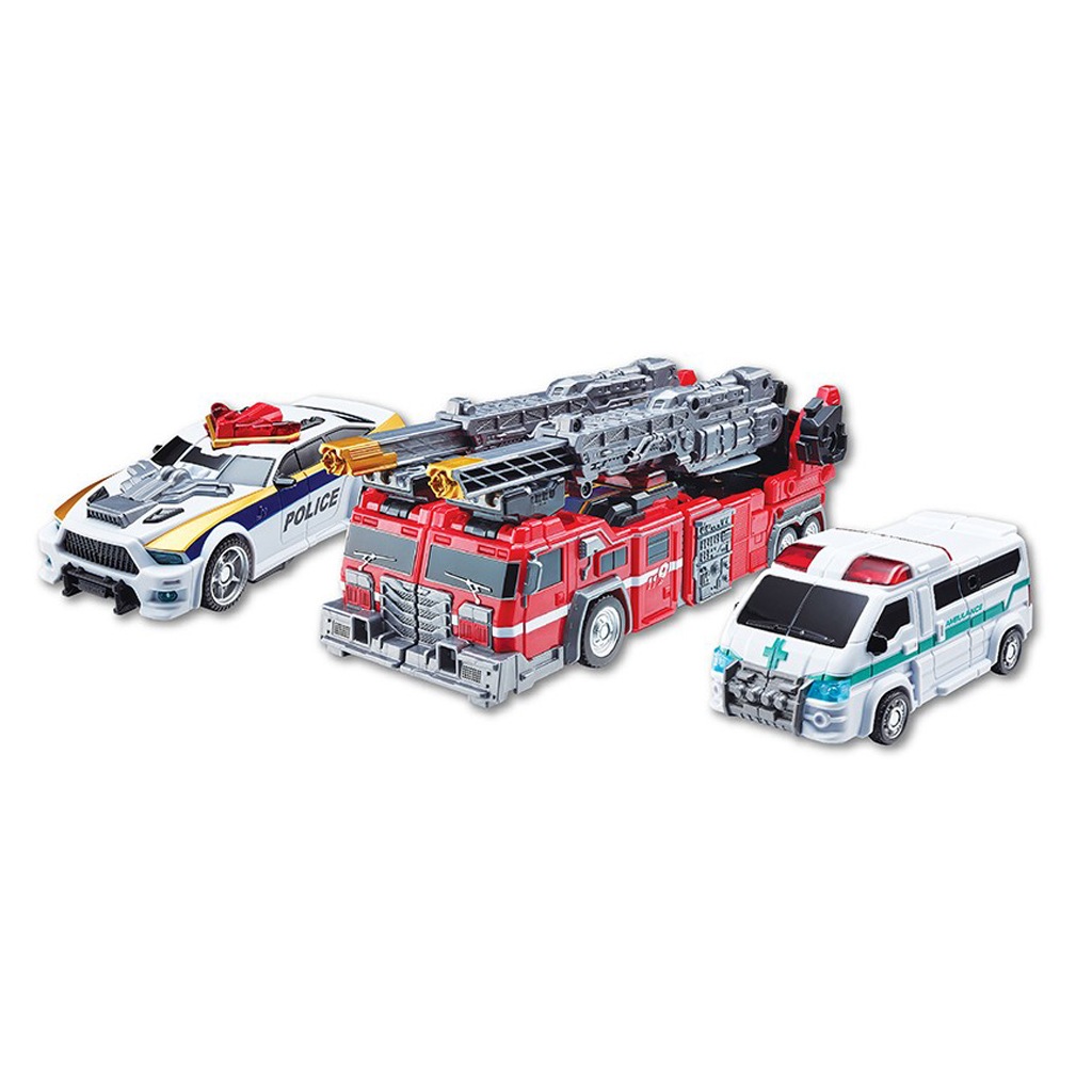 トボットV ギガントセイバー 4段変形ロボットおもちゃ 4種類のビークル 警察車両 救急車 消防車 ヘリコプター 韓国アニメ公式ライセンス トボットV ギガントセイバー 4段変形ロボットおもちゃ 4種類のビークル 警察車両 救急車 消防車 ヘリコプター 韓国アニメ公式ライセンス