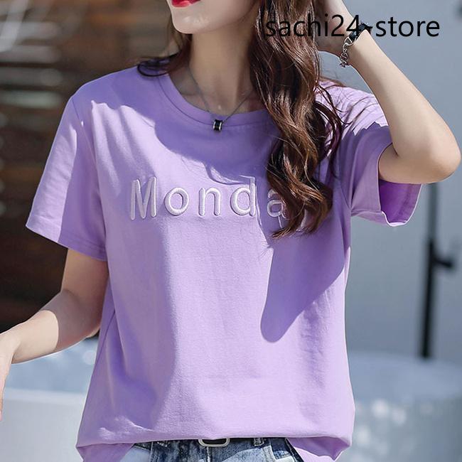 【20点セット】【無料】tシャツ 夏新作 半袖 ゆったり レディース カットソー トップス 人気商品超目玉 無地 シンプル おしゃれ カジュアル 【20点セット】【無料】tシャツ 夏新作 半袖 ゆったり レディース カットソー トップス 人気商品超目玉 無地 シンプル おしゃれ カジュアル