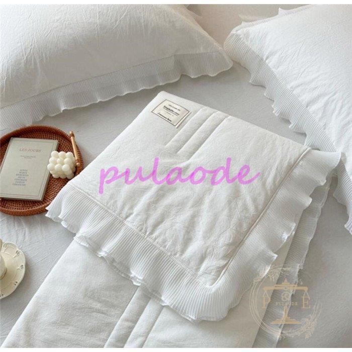 布団 掛け布団 4点セット 夏用 敷き布団 ふとん 寝具 コットン 涼感 はだがけ 夏掛け 肌がけ 夏 サマー 軽量 1.5Ｍ 2Ｍ 子供にも