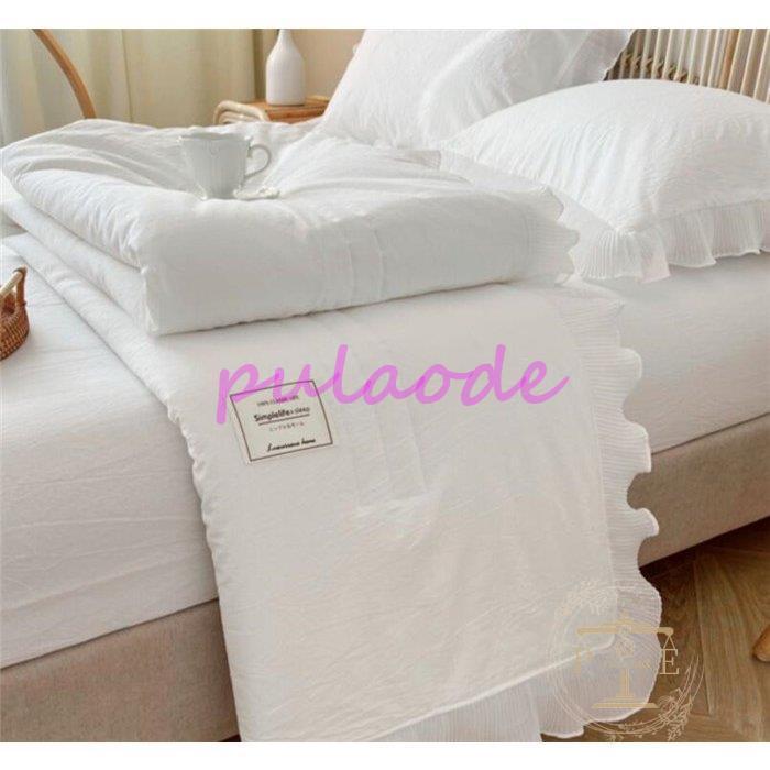 布団 掛け布団 4点セット 夏用 敷き布団 ふとん 寝具 コットン 涼感 はだがけ 夏掛け 肌がけ 夏 サマー 軽量 1.5Ｍ 2Ｍ 子供にも