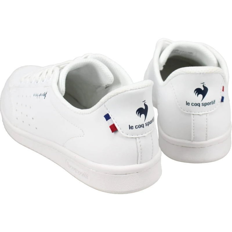 正規品 ラ ローラン SI ホワイト/ブラック QL3XJC06WB 正規品 ラ ローラン SI ホワイト/ブラック QL3XJC06WB