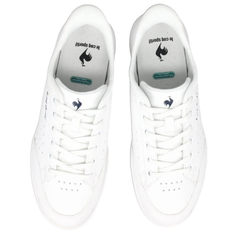 正規品 ラ ローラン SI ホワイト/ブラック QL3XJC06WB 正規品 ラ ローラン SI ホワイト/ブラック QL3XJC06WB