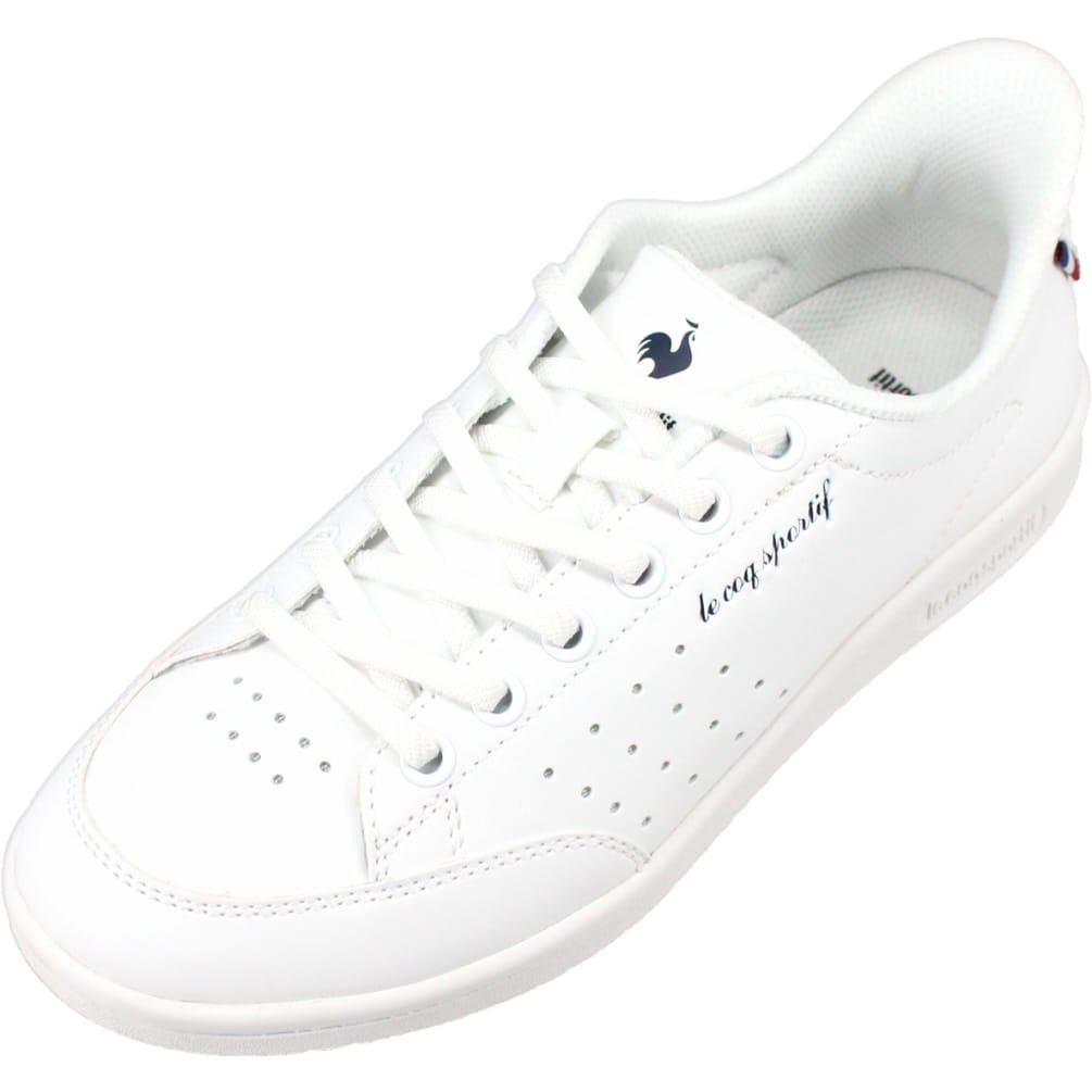 正規品 ラ ローラン SI ホワイト/ブラック QL3XJC06WB 正規品 ラ ローラン SI ホワイト/ブラック QL3XJC06WB