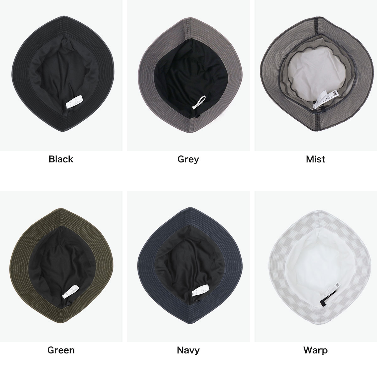 バケットハット メンズ レディース 帽子 バケハ 軽量 軽い ブランド 大人 おしゃれ カジュアル 撥水 ステッチ ウォータープルーフ キャンプ 20010