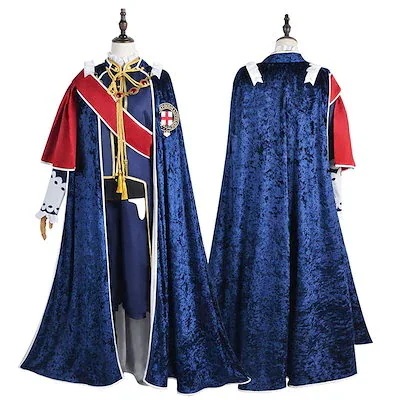 海軍服 シエルファントムハイヴ 黒執事 衣装 コスプレ変装仮装 スーツ ハロウィン 2024年新作入荷コスプレ