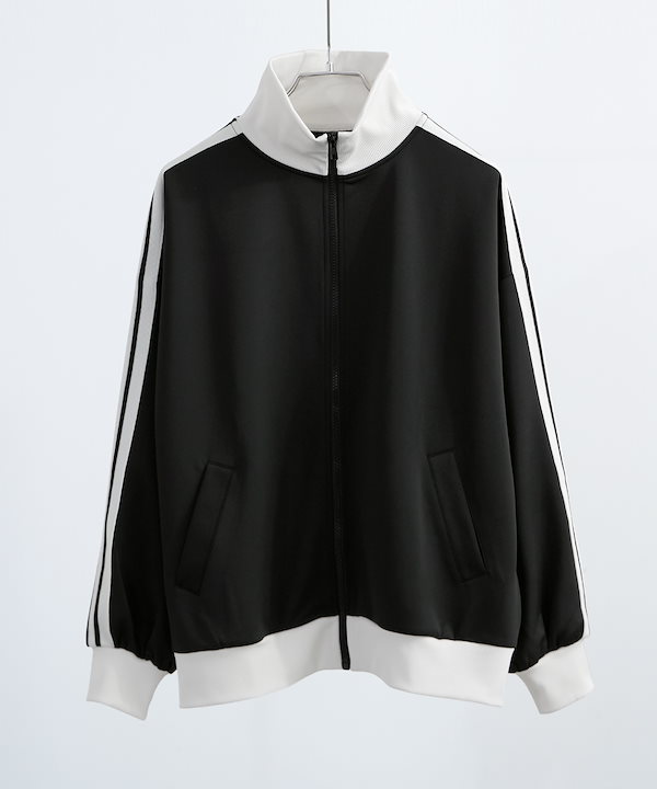 CELINE セリーヌ トラックジャケット ベロア ベルベット ジャージ 黒 - メルカリ