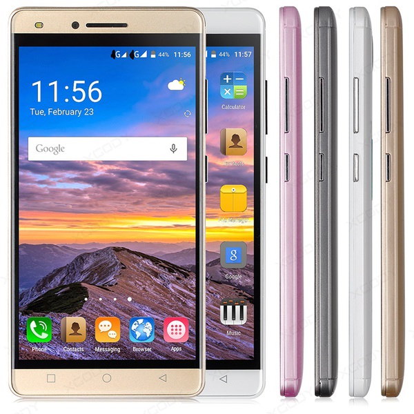 XGODY X11 5インチAndroid携帯電話クアッドコアデュアルシム5.0MPプラスサイズ2 / 3GスマートフォンモバイルCe XGODY X11 5インチAndroid携帯電話クアッドコアデュアルシム5.0MPプラスサイズ2 / 3GスマートフォンモバイルCe