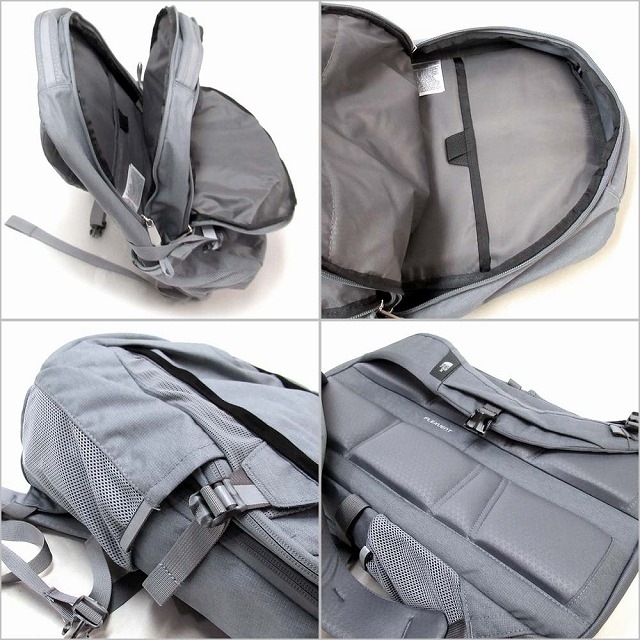 THE NORTH FACE ノースフェイス バッグ デイバック リュック PIVOTER ピボター バックパック 26L リュックサック NF0A3VXD AIE THE NORTH FACE ノースフェイス バッグ デイバック リュック PIVOTER ピボター バックパック 26L リュックサック NF0A3VXD AIE
