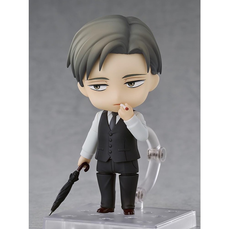 グッドスマイルカンパニー GOOD SMILE COMPANY ねんどろいど 矢代 フィギュア グッドスマイルカンパニー GOOD SMILE COMPANY ねんどろいど 矢代 フィギュア