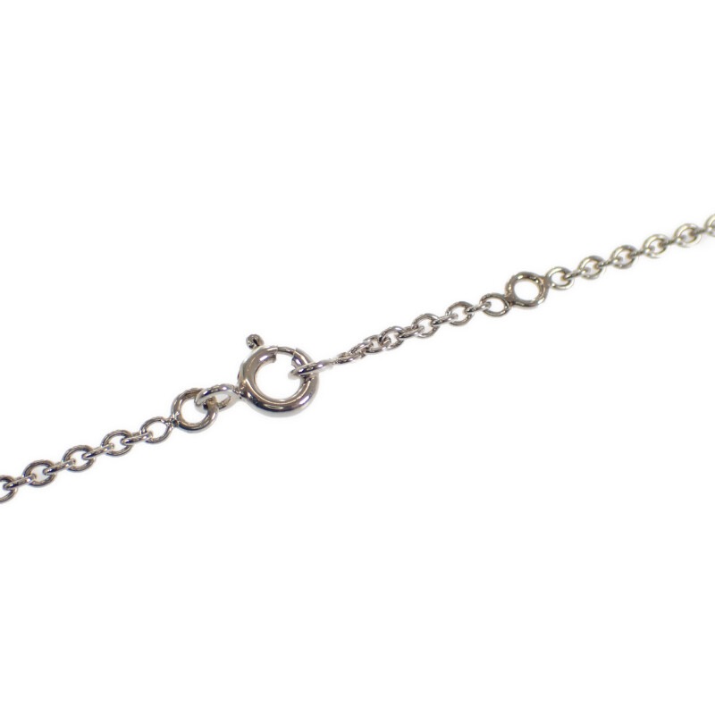 【Aランク】 アンシェネPM シェーヌダンクル H109503B00 ネックレス シルバー925 レディース【ISEYA】 【Aランク】 アンシェネPM シェーヌダンクル H109503B00 ネックレス シルバー925 レディース【ISEYA】