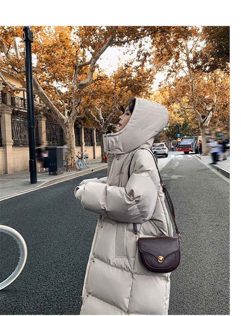 5色 韓国ファッション ダウンコート 大きいサイズ ダウンジャケット ロングコート 韓国 コート レディース服 コットン レディース 5色 韓国ファッション ダウンコート 大きいサイズ ダウンジャケット ロングコート 韓国 コート レディース服 コットン レディース