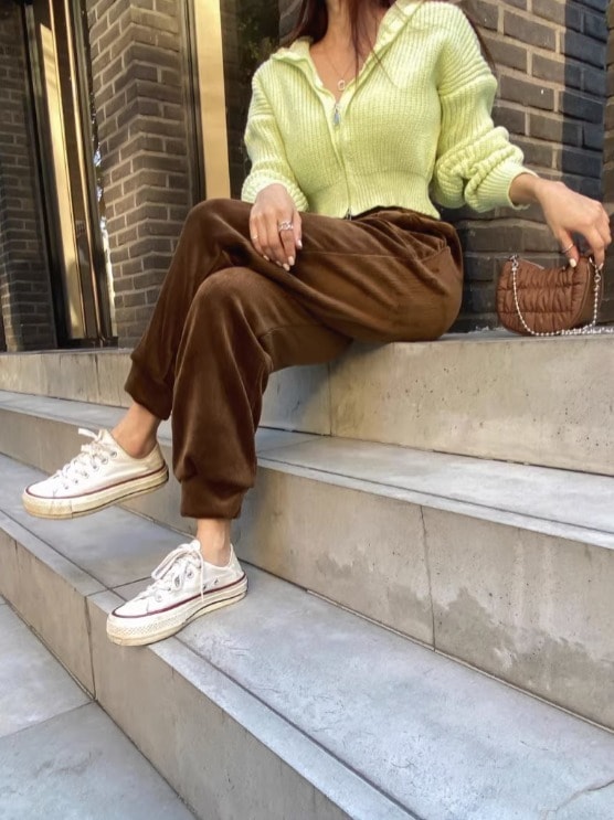 トップス ニットソー セーター カーディガン パーカー 上着 部屋着 ミニ ミニ丈 袖あり 長袖 ドルマンスリーブ ドロップショルダー 萌袖 Vネック 襟なし スリム かわいい きれいめ シンプル トップス ニットソー セーター カーディガン パーカー 上着 部屋着 ミニ ミニ丈 袖あり 長袖 ドルマンスリーブ ドロップショルダー 萌袖 Vネック 襟なし スリム かわいい きれいめ シンプル