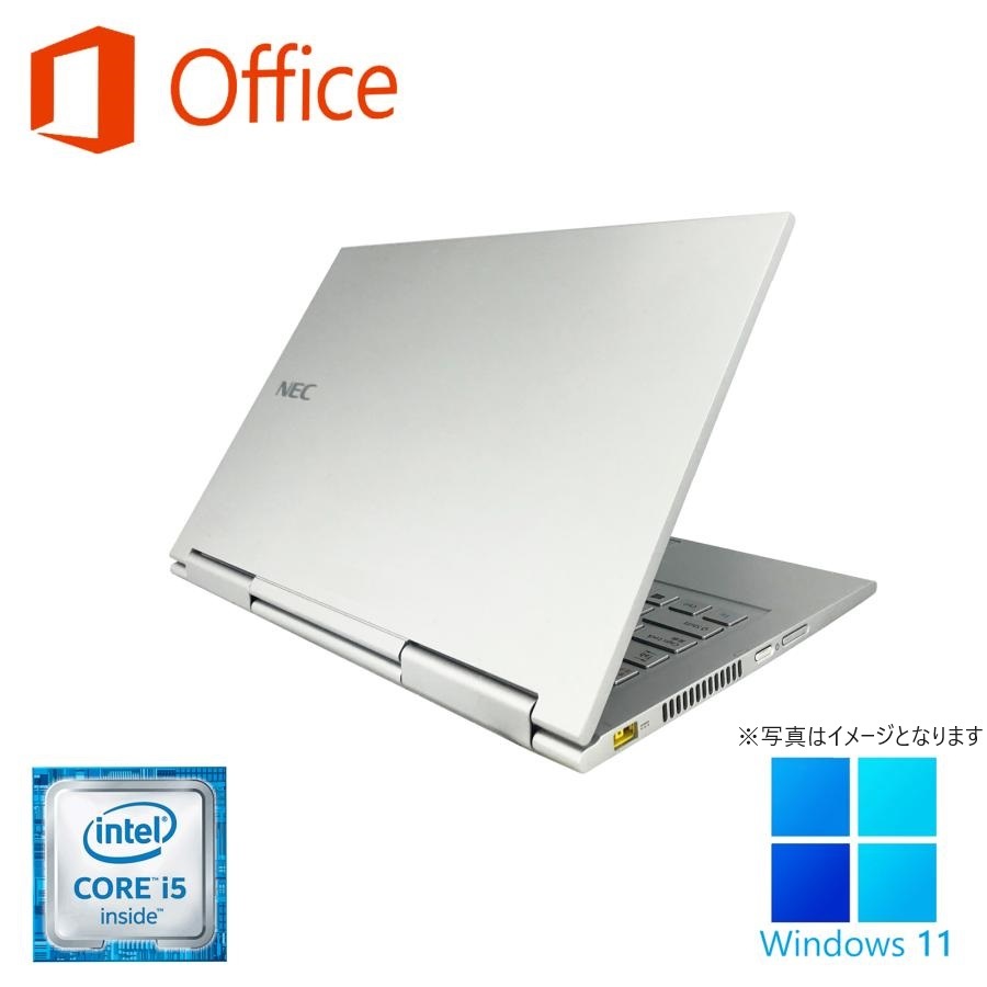 Windowsノート本体 NEC PC-VK20EANEM / Win 11 / Office 2021 NEC PC-VK20EANEM / Win 11 / Office 2021