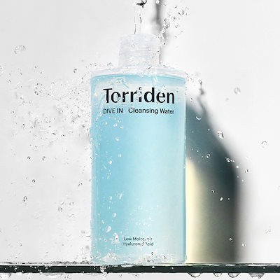 theWaterクレンジング クレンジング＆モイスチャー | the WATER | ムラキテルミの