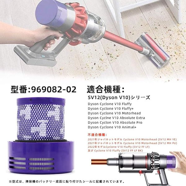 D531[分解洗浄済]ダイソン掃除機V10 お得フルセット D531[分解洗浄済]ダイソン掃除機V10 お得フルセット - メルカリ