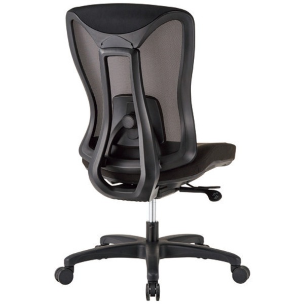 TOKIO 事務イス OCV23HC ブラック