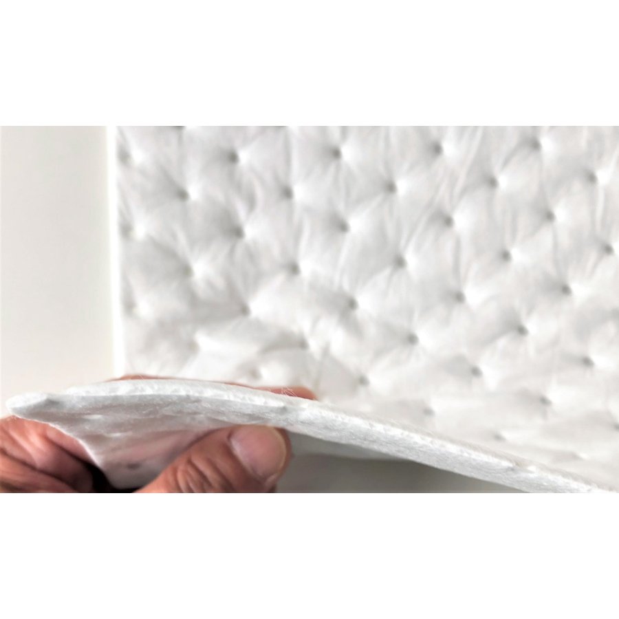 オイル吸着マット 100枚入 厚さ4mmx40x50cm 油吸着マット オイル吸着マット 100枚入 厚さ4mmx40x50cm 油吸着マット