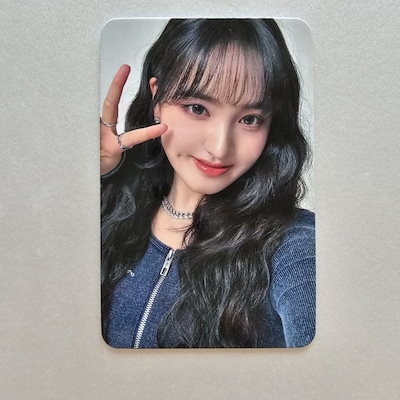 Qoo10] [公式] IVE x MINIVE PO : KPOP