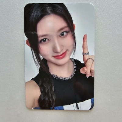 Qoo10] [公式] IVE x MINIVE PO : KPOP