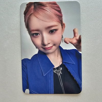 Qoo10] [公式] IVE x MINIVE PO : KPOP