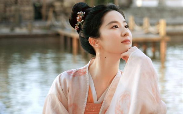 Qoo10] 中国ドラマ『夢華録』DVD-BOX 劉亦
