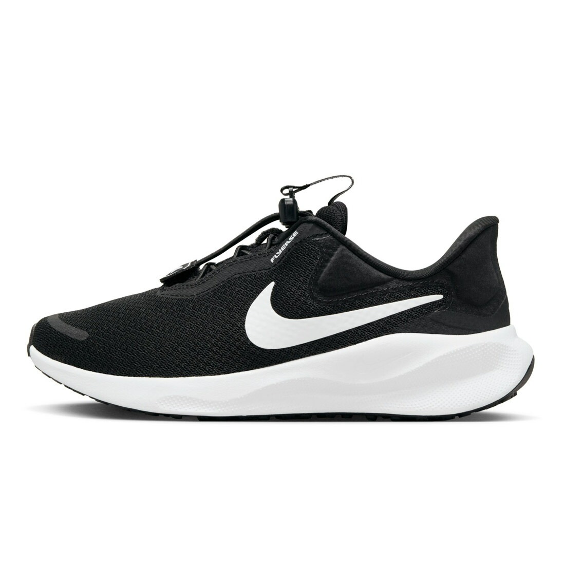 メンズ レディース スニーカー レボリューション 7 イージーオン FN7999-001 ランニングシューズ トレーニング ウォーキング 運動 スポーツ ジム メンズ レディース スニーカー レボリューション 7 イージーオン FN7999-001 ランニングシューズ トレーニング ウォーキング 運動 スポーツ ジム