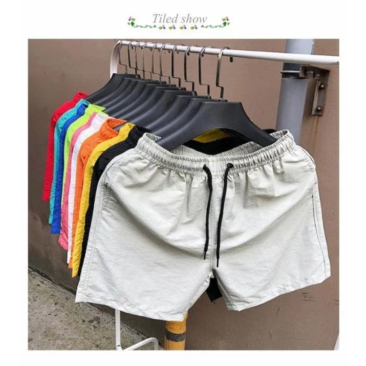 【超お得1つ買うと10個もらえる】ショートパンツ メンズ ハーフパンツ 男性 速乾パンツ ショート丈 膝上 短め パンツ ナイロン 撥水 夏 涼しい ショーパン 短パン 半パ 【超お得1つ買うと10個もらえる】ショートパンツ メンズ ハーフパンツ 男性 速乾パンツ ショート丈 膝上 短め パンツ ナイロン 撥水 夏 涼しい ショーパン 短パン 半パ