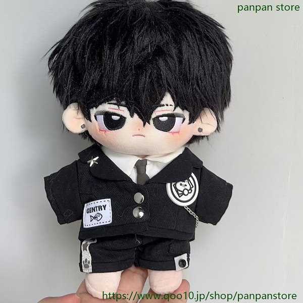 も*ゃ様 5#906オークション 20cmぬい服(無属性) おばけ白猫ちゃんハン も*ゃ様 5#906オークション 20cmぬい服(無属性) おばけ白猫ちゃん