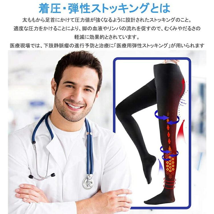 【1つ買うと1つ無料】【メガ割 】弾性ストッキング 医療用 むくみ予防 下肢静脈瘤ストッキング ボディシェイプスパッツ 骨盤サポート骨盤矯正 着圧レギンス冷え対策 レディース 【1つ買うと1つ無料】【メガ割 】弾性ストッキング 医療用 むくみ予防 下肢静脈瘤ストッキング ボディシェイプスパッツ 骨盤サポート骨盤矯正 着圧レギンス冷え対策 レディース