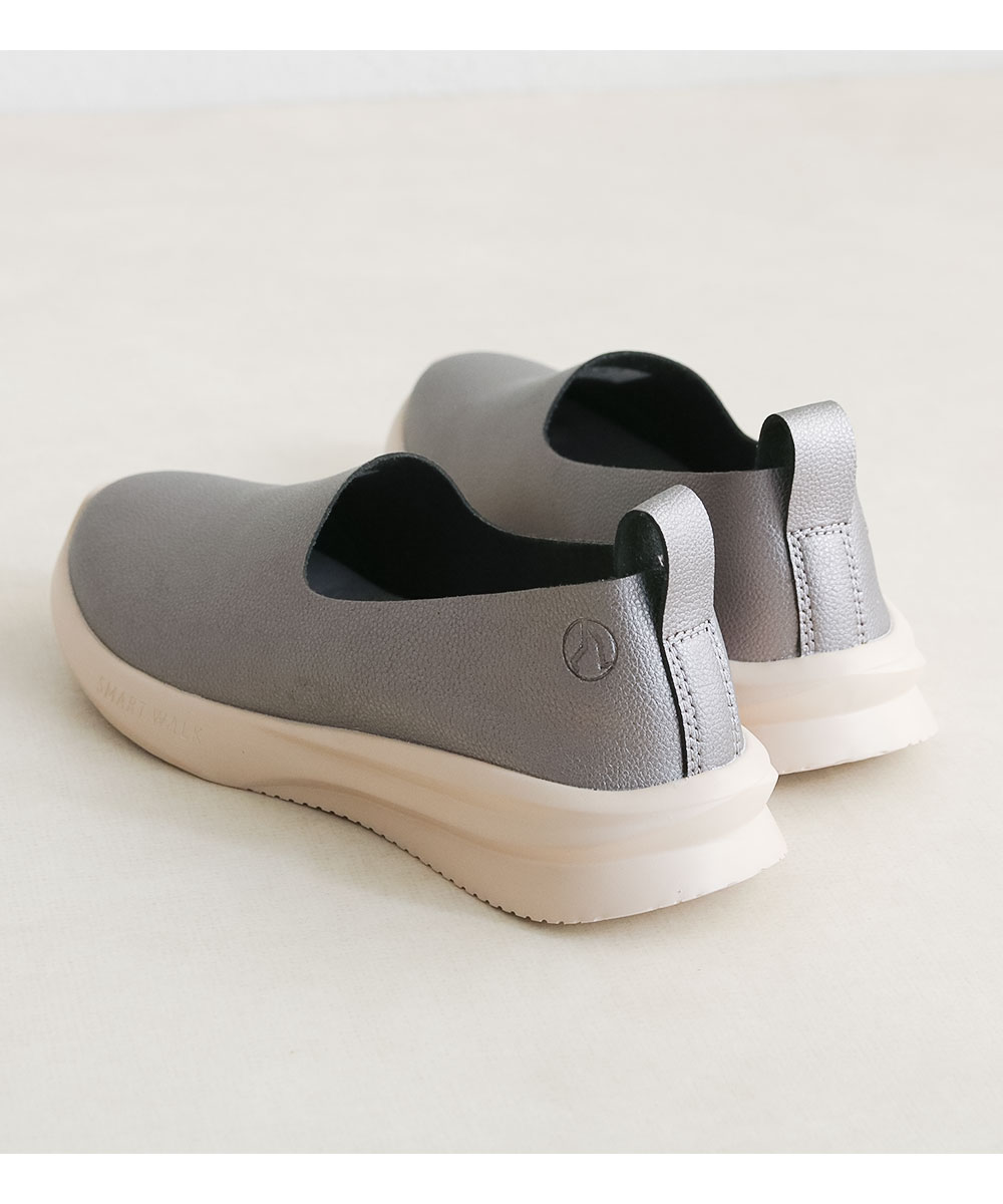 カジュアルシューズ レディース ツボ押し 凸凹インソール 足裏マッサージ 疲れにくい スリッポン 撥水 1116 カジュアルシューズ レディース ツボ押し 凸凹インソール 足裏マッサージ 疲れにくい スリッポン 撥水 1116