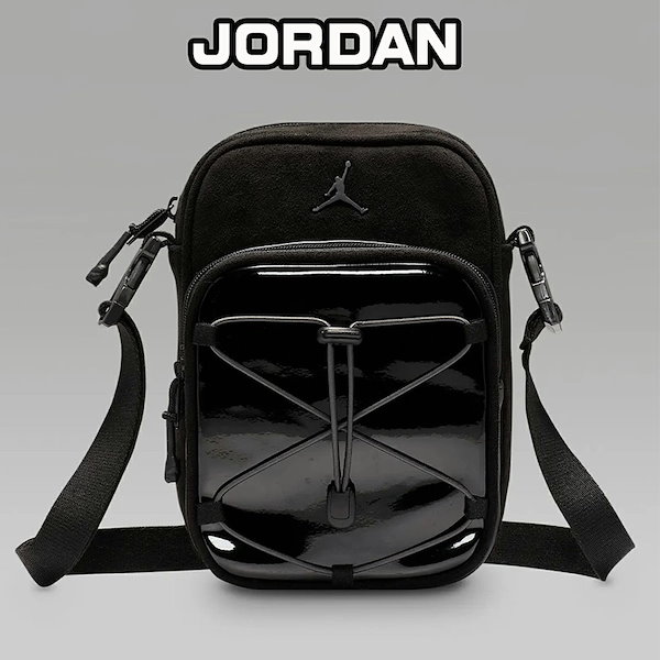 【O.K】Jordan バック マイケル・ジョーダン ナイキ NIKE NIKE】ジョーダン JORDAN Icon Backpack バックパック (Nike