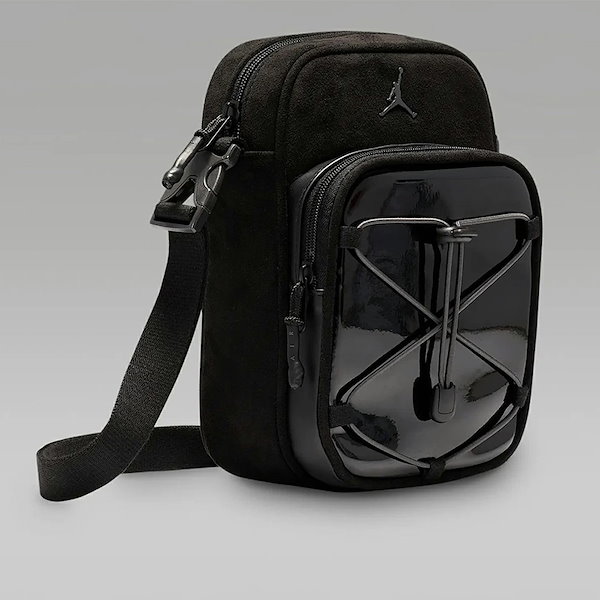 Qoo10] NIKE ジョーダン ショルダーバッグ JORDA