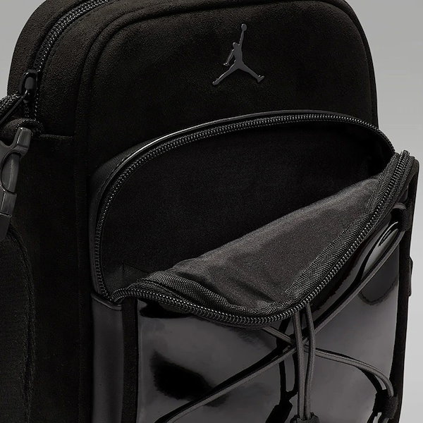 Qoo10] NIKE ジョーダン ショルダーバッグ JORDA