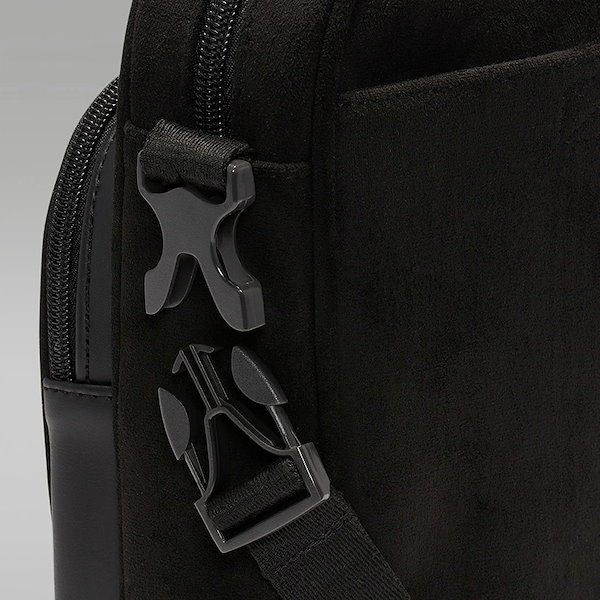 Qoo10] NIKE ジョーダン ショルダーバッグ JORDA