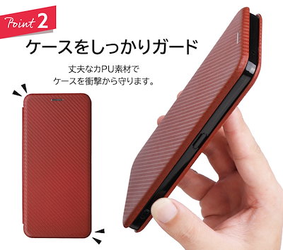 Qoo10] ZTE あんしんファミリースマホ ケース カバー : スマホケース