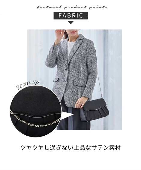 ハンドバッグ 慶弔両用 フォーマル3WAYショルダーバッグ ハンドバッグ 慶弔両用 フォーマル3WAYショルダーバッグ