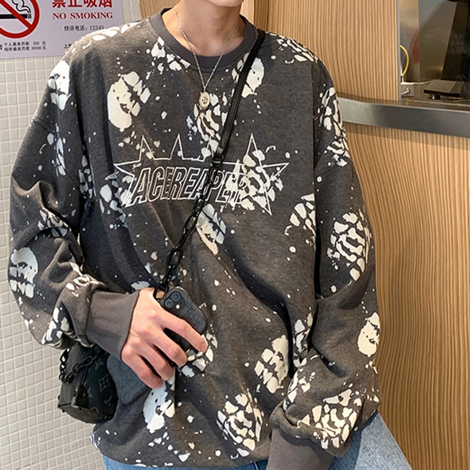 パーカー トレーナー メンズ レディース 刺繍 英字柄 大きいサイズ ペアルック 長袖 カジュアル シンプル カッコイイ 丈長め 丸襟 体型パカー トップス プルオーバー 柔らかい 流行し パーカー トレーナー メンズ レディース 刺繍 英字柄 大きいサイズ ペアルック 長袖 カジュアル シンプル カッコイイ 丈長め 丸襟 体型パカー トップス プルオーバー 柔らかい 流行し