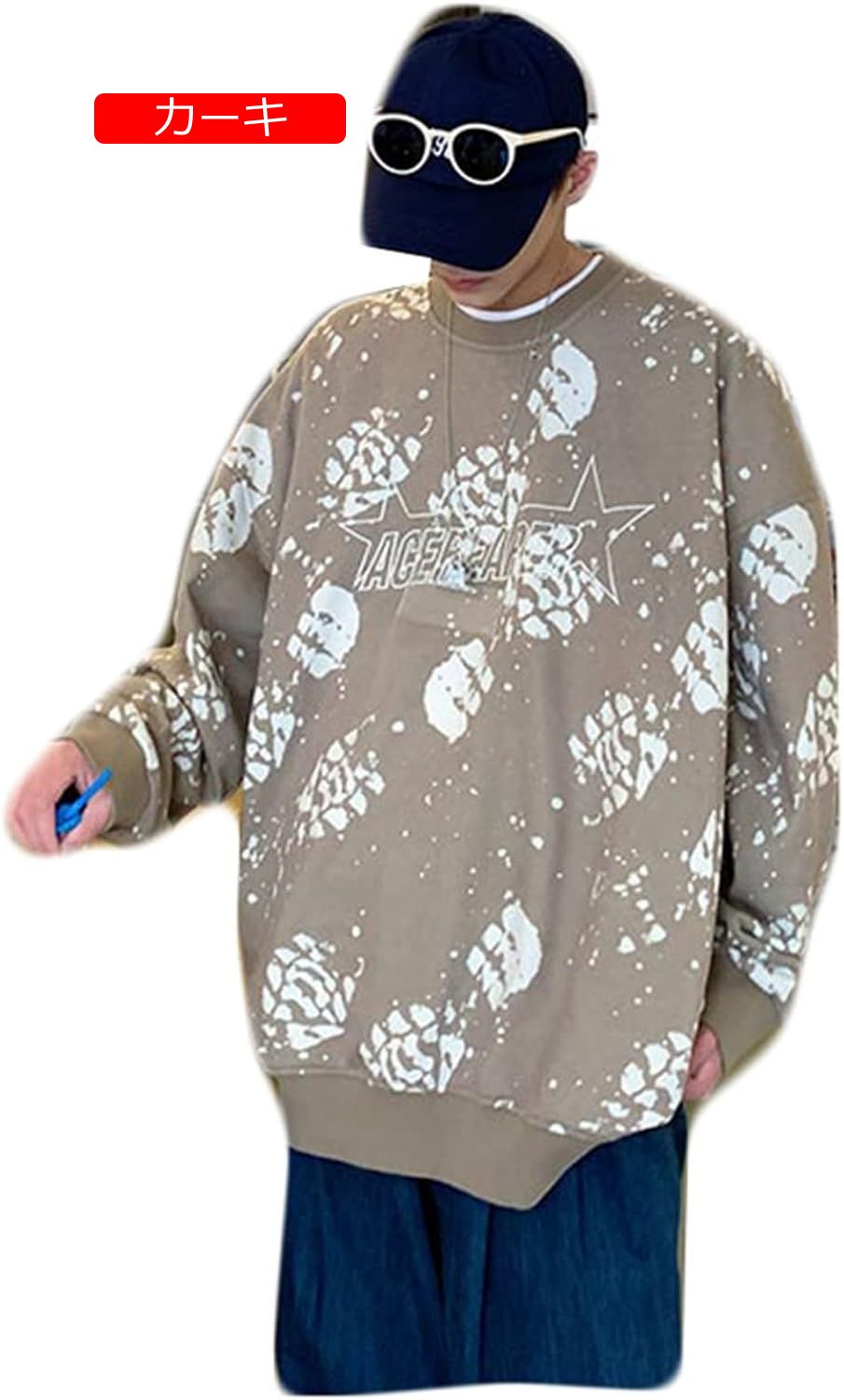 パーカー トレーナー メンズ レディース 刺繍 英字柄 大きいサイズ ペアルック 長袖 カジュアル シンプル カッコイイ 丈長め 丸襟 体型パカー トップス プルオーバー 柔らかい 流行し パーカー トレーナー メンズ レディース 刺繍 英字柄 大きいサイズ ペアルック 長袖 カジュアル シンプル カッコイイ 丈長め 丸襟 体型パカー トップス プルオーバー 柔らかい 流行し