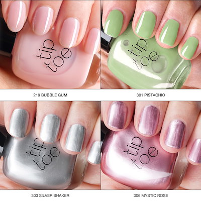 【マニキュアをご購入の方へ】選べるおまけポリッシュ NUMBER POLISH（ナンバーポリッシュ）09 Hot Pink | D-UP 公式