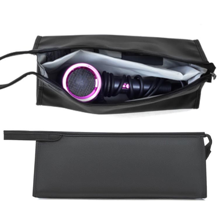 Qoo10] Dyson ドライヤー 収納ポーチ ヘア