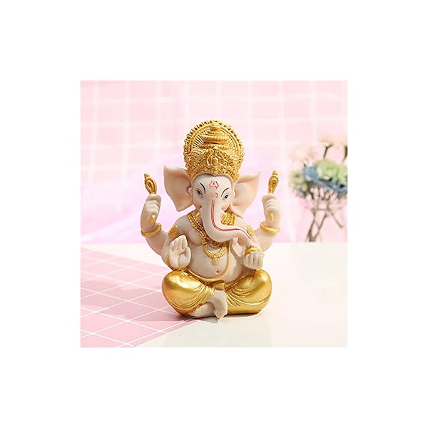 象　ガネーシャ　インドの神様32㎝ 象 ガネーシャ インドの神様32㎝