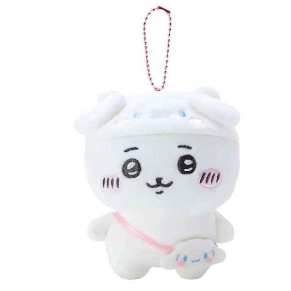 Qoo10] 【人気限定SALE】4種類 ナガノのくま
