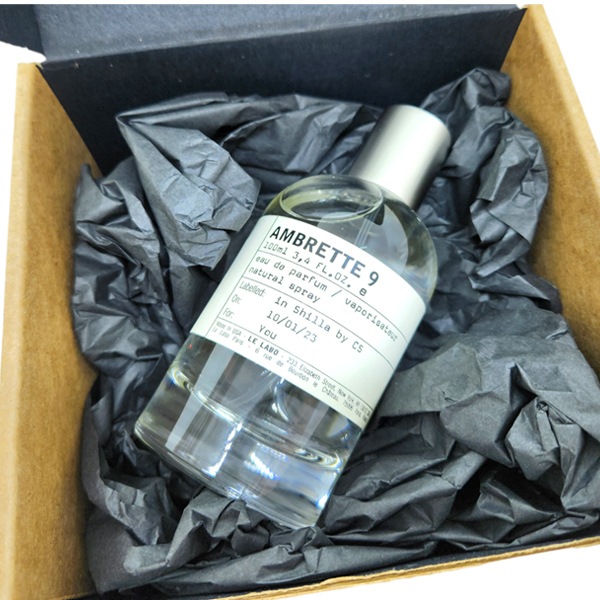426:LE LABO(ル ラボ)アンブレット9 100ml AMBRETTE 9 – ル ラボ 公式