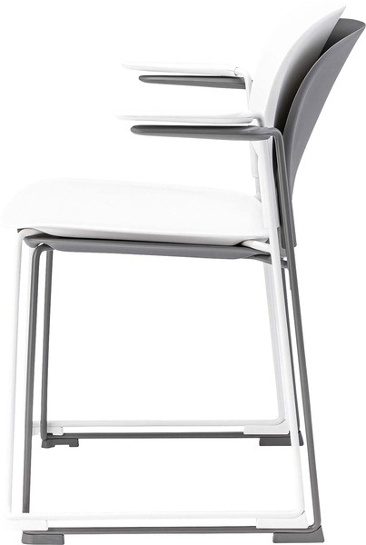 アームチェア PC-863 チェア 椅子 いす スタッキングチェア 肘掛け付き ポリプロピレン グレー ホワイト おしゃれ シンプル リビング ダイニング カフェ ショップ 店舗 会社 会議 イベント アームチェア PC-863 チェア 椅子 いす スタッキングチェア 肘掛け付き ポリプロピレン グレー ホワイト おしゃれ シンプル リビング ダイニング カフェ ショップ 店舗 会社 会議 イベント