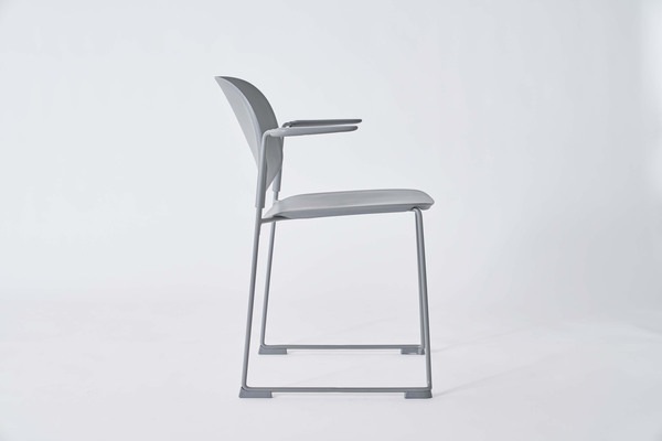 アームチェア PC-863 チェア 椅子 いす スタッキングチェア 肘掛け付き ポリプロピレン グレー ホワイト おしゃれ シンプル リビング ダイニング カフェ ショップ 店舗 会社 会議 イベント アームチェア PC-863 チェア 椅子 いす スタッキングチェア 肘掛け付き ポリプロピレン グレー ホワイト おしゃれ シンプル リビング ダイニング カフェ ショップ 店舗 会社 会議 イベント