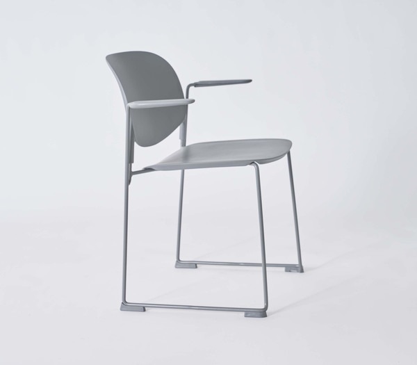 アームチェア PC-863 チェア 椅子 いす スタッキングチェア 肘掛け付き ポリプロピレン グレー ホワイト おしゃれ シンプル リビング ダイニング カフェ ショップ 店舗 会社 会議 イベント アームチェア PC-863 チェア 椅子 いす スタッキングチェア 肘掛け付き ポリプロピレン グレー ホワイト おしゃれ シンプル リビング ダイニング カフェ ショップ 店舗 会社 会議 イベント