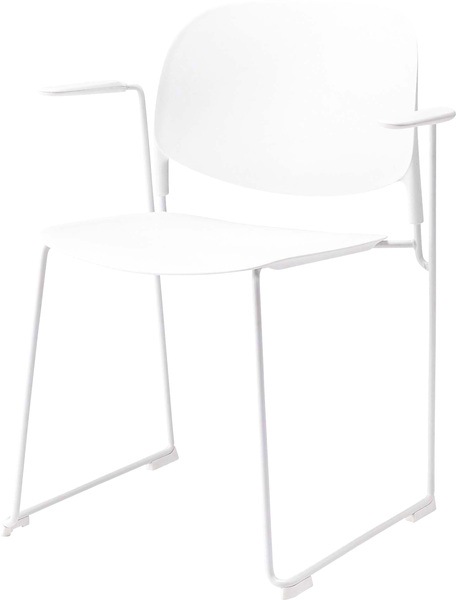 アームチェア PC-863 チェア 椅子 いす スタッキングチェア 肘掛け付き ポリプロピレン グレー ホワイト おしゃれ シンプル リビング ダイニング カフェ ショップ 店舗 会社 会議 イベント アームチェア PC-863 チェア 椅子 いす スタッキングチェア 肘掛け付き ポリプロピレン グレー ホワイト おしゃれ シンプル リビング ダイニング カフェ ショップ 店舗 会社 会議 イベント